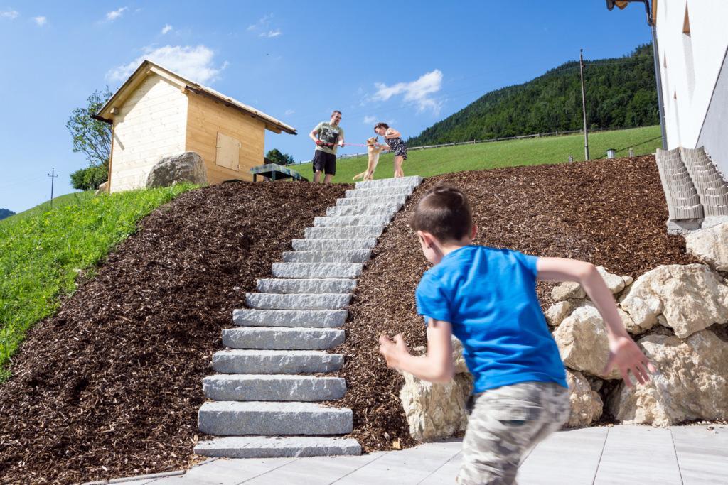 Вілла Altroiterhof Sankt Wolfgang im Salzkammergut Екстер'єр фото
