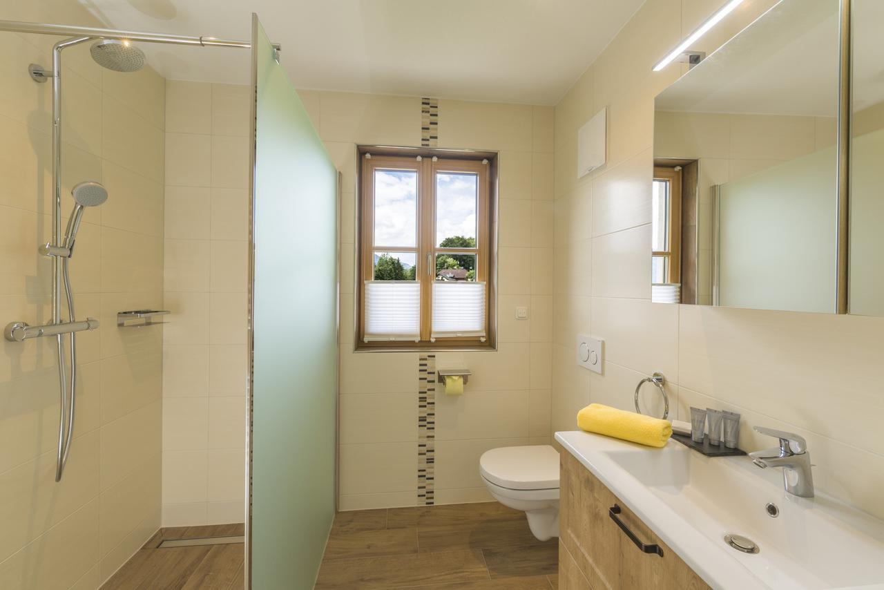 Вілла Altroiterhof Sankt Wolfgang im Salzkammergut Екстер'єр фото